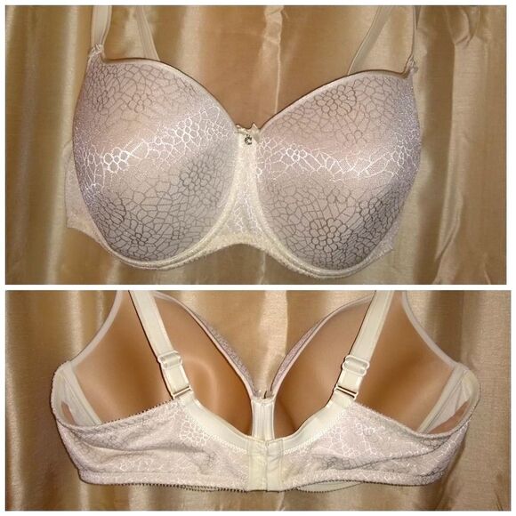 Chantelle bra in size 42DDD - Picture 2 of 5